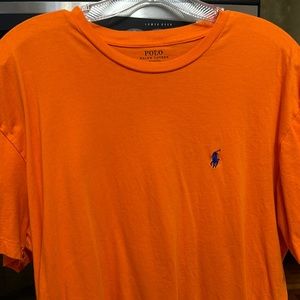 Men’s polo shirt
